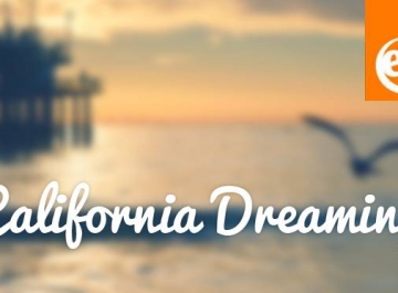 EC: California Dreaming